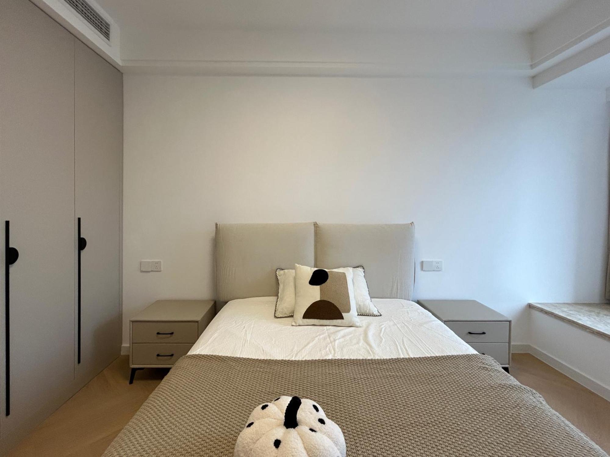 Eastern Hub Apartment Shanghai