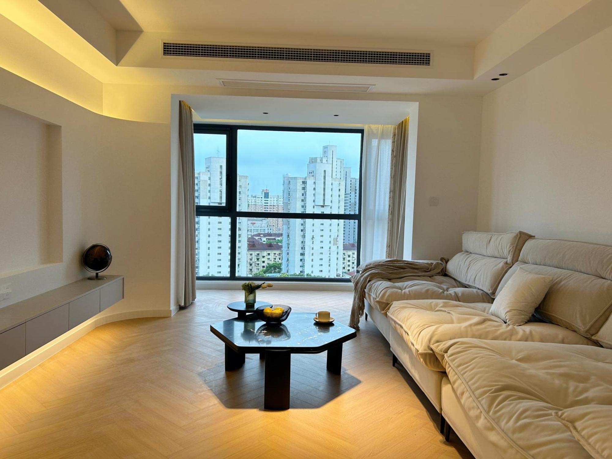 Apartment Eastern Hub *