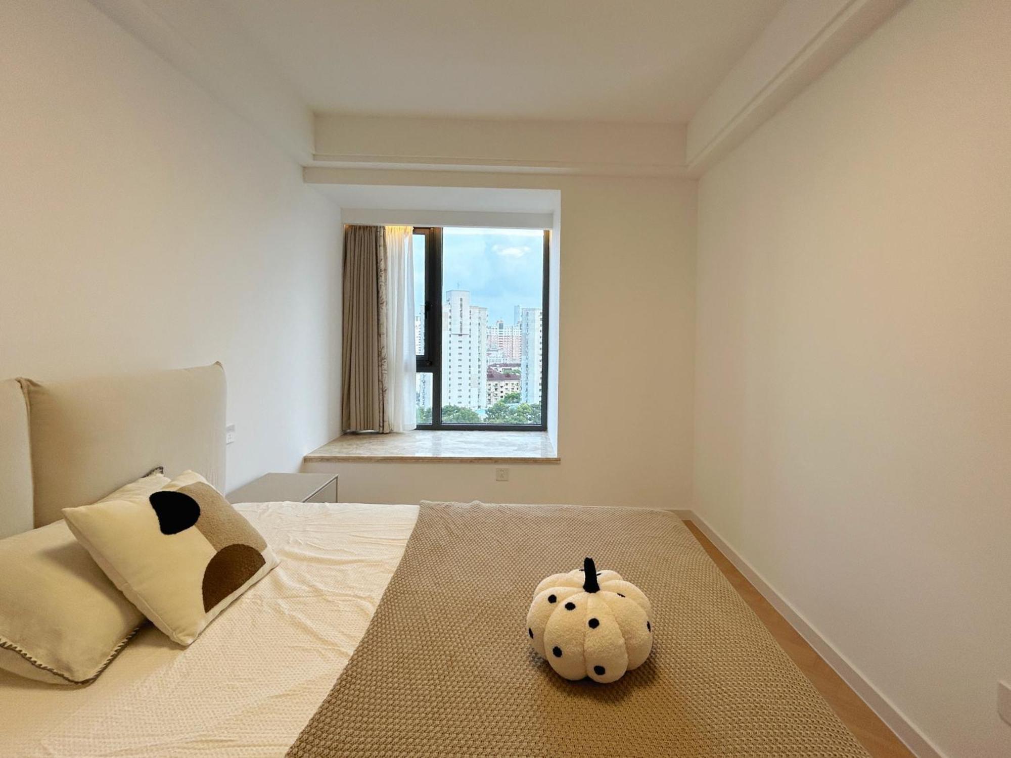 Apartment Eastern Hub Shanghai