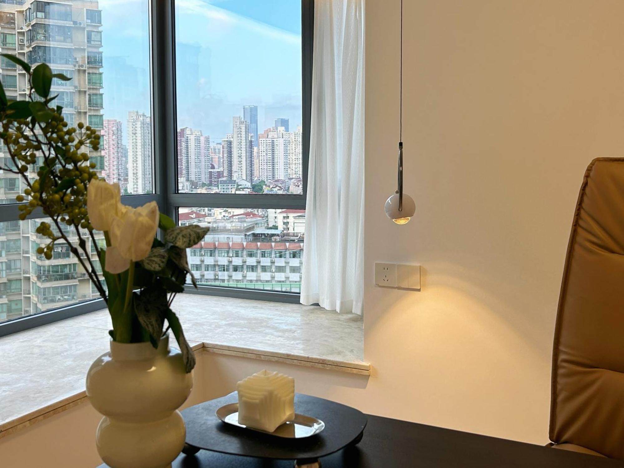 Apartment Eastern Hub Shanghai