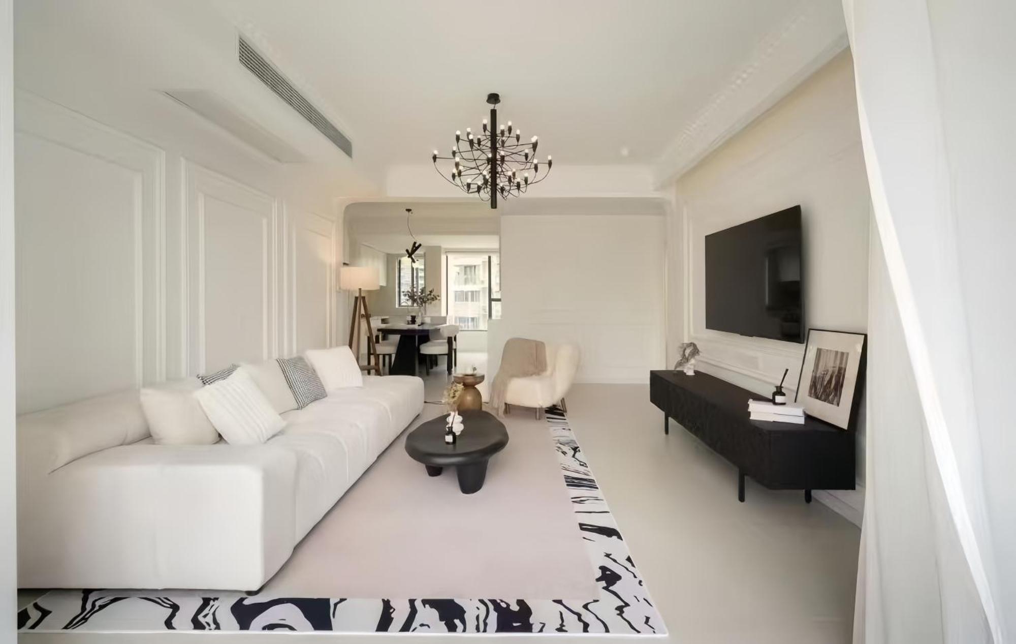 Apartment Eastern Hub