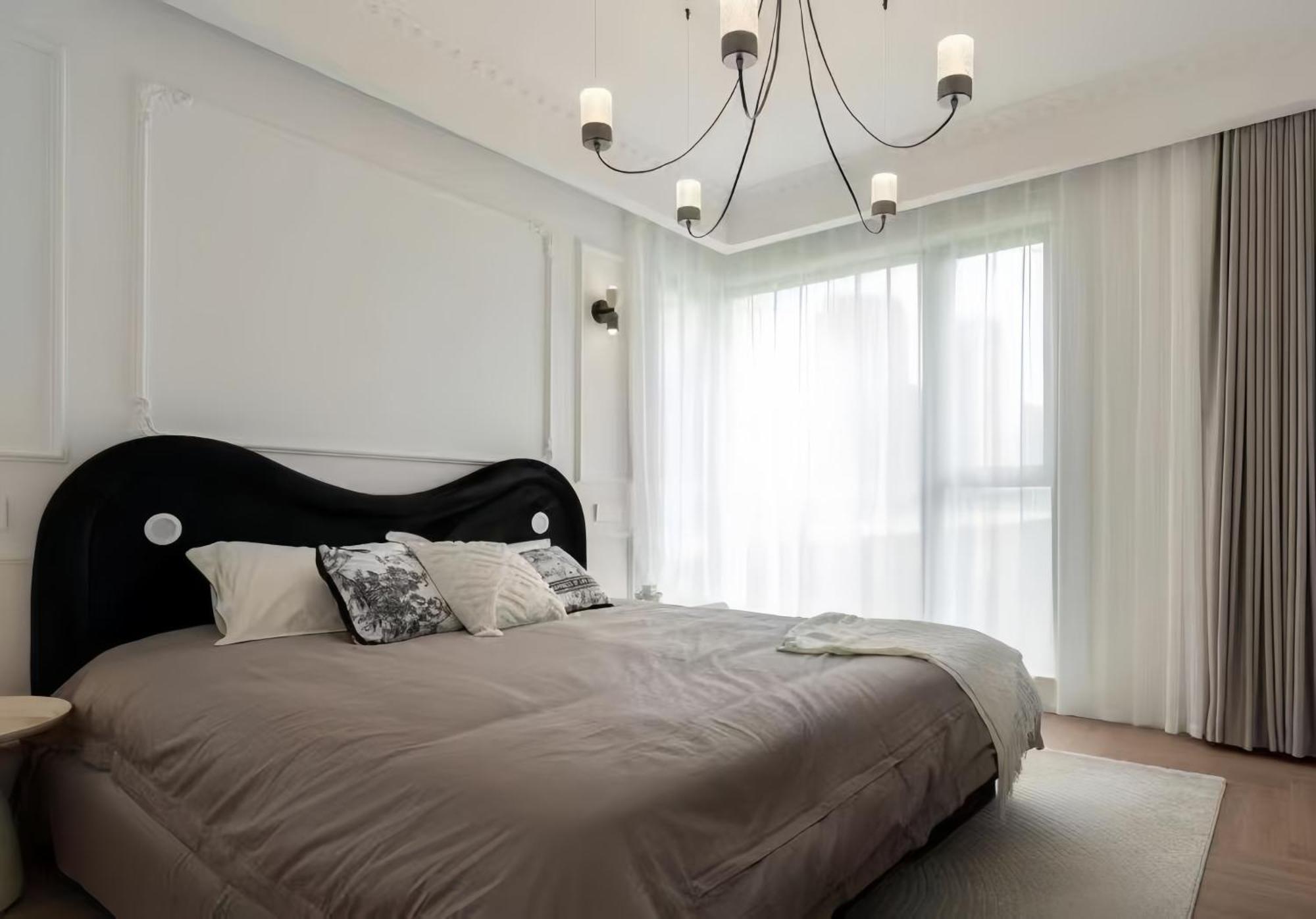 Eastern Hub Apartment