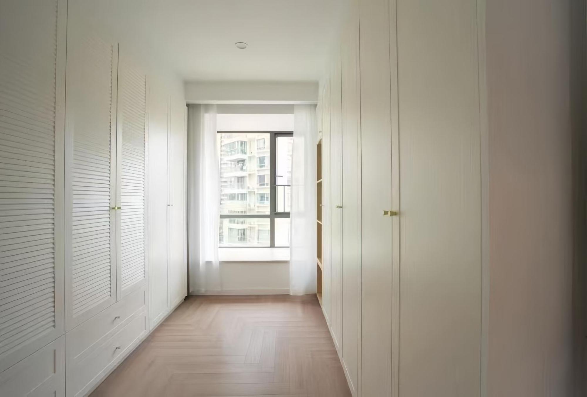 Eastern Hub Apartment *